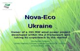 Nova-Eco Ukraine