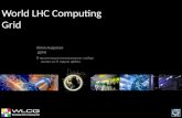 World LHC Computing Grid