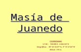 Masía de  Juanedo