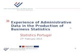 Statistics Portugal