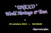 " UNESCO " World Heritage & Tour.