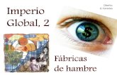 Imperio Global, 2