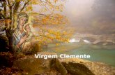 Virgem Clemente