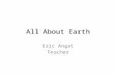 All About  Earth