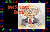 José Saramago Textual