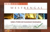 India's Preferred Investment Destination