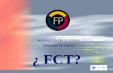 FORMACIÓN PROFESIONAL Principado de Asturias