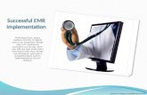 Successful EMR Implementation
