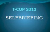 T-CUP 2013