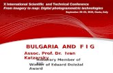 BULGARIA  AND  F I G