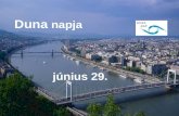 Duna Nap június 29.