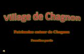Village de Chagnon