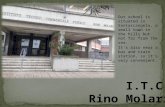 I.T.C  Rino Molari