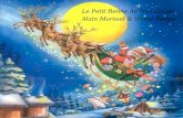 Le Petit Renne Au Nez Rouge  Alain Morisod & Sweet People