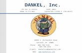 DANKEL, Inc.