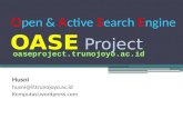 OASE  Project