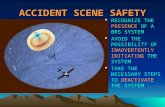 ACCIDENT SCENE SAFETY