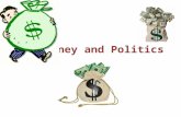 Money and Politics