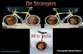 De Strangers