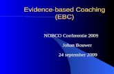 Evidence-based Coaching (EBC)