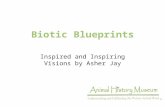 Biotic Blueprints
