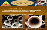 ANTARES –AZV  LTD