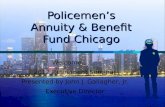 Policemen’s Annuity & Benefit Fund Chicago