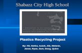 Shabazz City High School