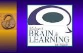 Midwest Brain & Learning Institute