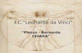 I.C.”Leonardo da Vinci”