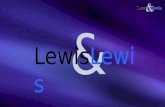 Lewis Lewis
