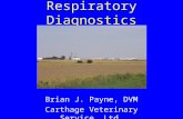 Respiratory Diagnostics