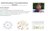 Information Visualization Tools