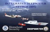 INTEGRATED DEEPWATER SYSTEM (IDS)