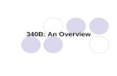 340B: An Overview