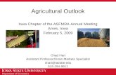 Agricultural Outlook