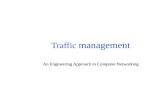 Traffic  management