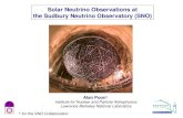 Solar Neutrino Observations at the Sudbury Neutrino Observatory (SNO)
