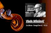 Vlado Milošević