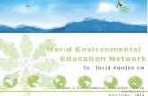 Dr. David Kopelke  PSM Outdoor & Environmental Education Centre Conference Gold Coast, 2014