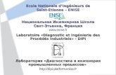 Ecole Nationale d’Ingénieurs de Saint-Etienne –  ENISE Национальная Инженерная Школа