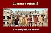 Lumea romană