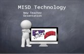 MISD Technology