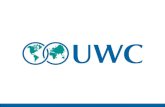 Hvad er  UWC?