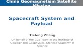 Spacecraft System and Payload