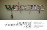Coordinated  Engagement  for  Young  Adults