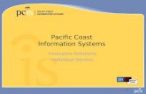 Pacific Coast Information Systems
