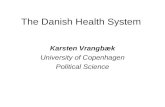 The Danish Health System