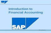 Introduction to  Financial Accounting