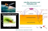 Solar flare observations with INTEGRAL/SPI